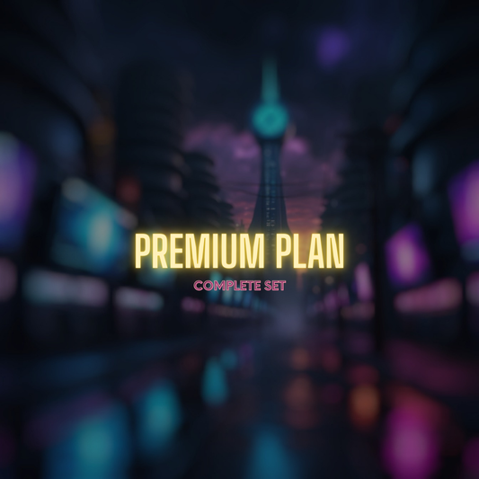 Premium Plan