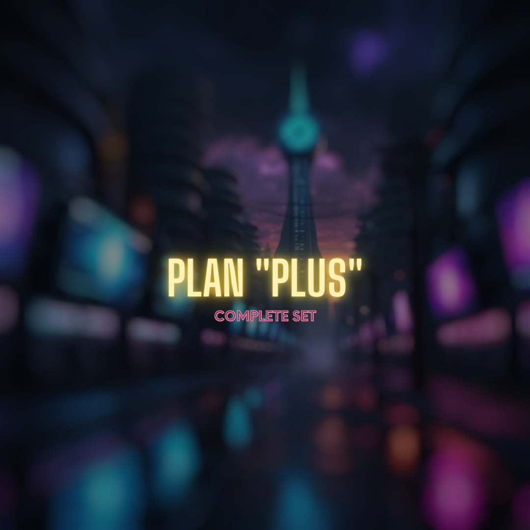 Plan "Plus"